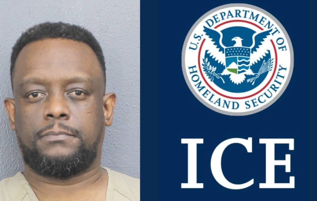 États-Unis: Carel Pedre désormais détenu par la Police d’immigration