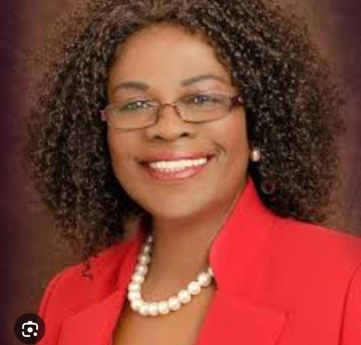 Décès de Anna Pierre, la voix de « Met Suk sou bonbonm ».