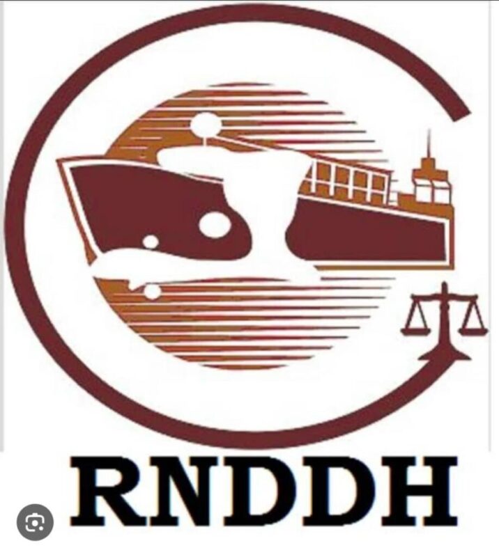 Au moins 60 morts violentes enregistrées chaque mois en Haïti en 2025, selon RNDDH